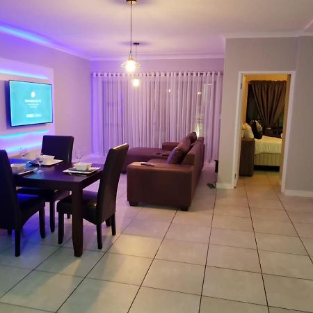 Apartment 432 @ The Blyde Riverwalk Pretoria-Noord Extérieur photo
