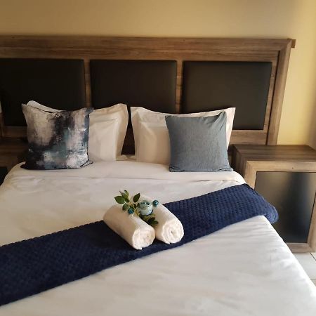 Apartment 432 @ The Blyde Riverwalk Pretoria-Noord Extérieur photo