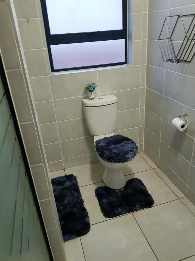 Apartment 432 @ The Blyde Riverwalk Pretoria-Noord Extérieur photo