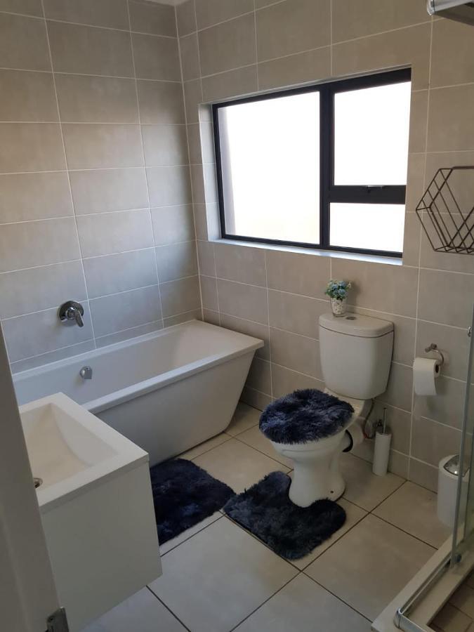 Apartment 432 @ The Blyde Riverwalk Pretoria-Noord Extérieur photo