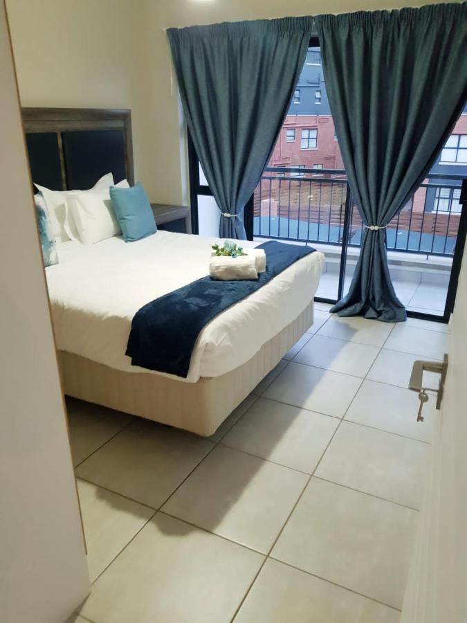 Apartment 432 @ The Blyde Riverwalk Pretoria-Noord Extérieur photo