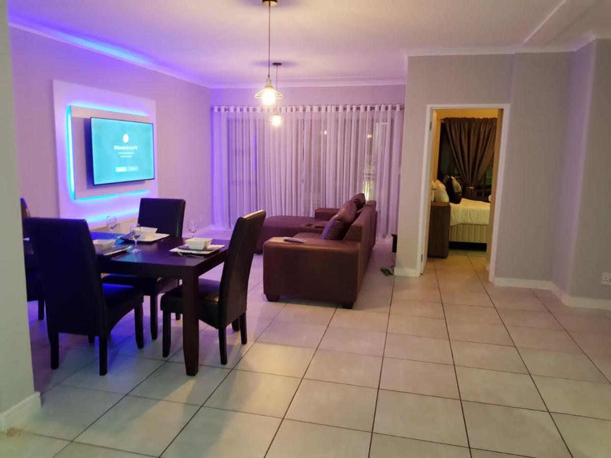 Apartment 432 @ The Blyde Riverwalk Pretoria-Noord Extérieur photo