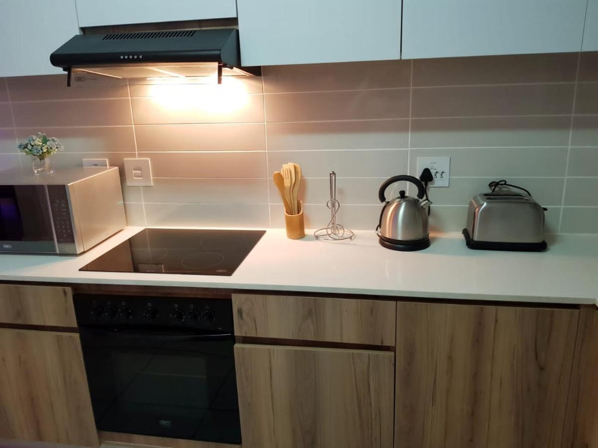 Apartment 432 @ The Blyde Riverwalk Pretoria-Noord Extérieur photo