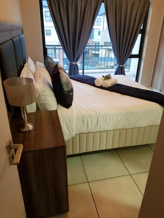 Apartment 432 @ The Blyde Riverwalk Pretoria-Noord Extérieur photo