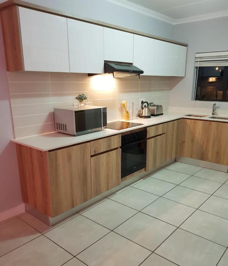 Apartment 432 @ The Blyde Riverwalk Pretoria-Noord Extérieur photo